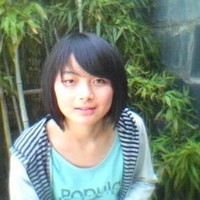 Vicky Wong