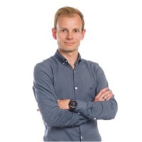 Jorg Prins