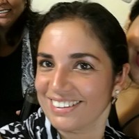 Claudia Gil Gallet