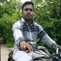 Chakilam Chaitanya Kumar