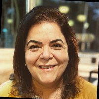 Rosa Cunha Barbosa Giannotti
