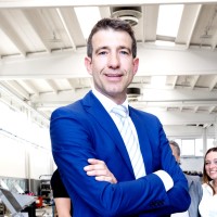 Andrea Spreafico DECA