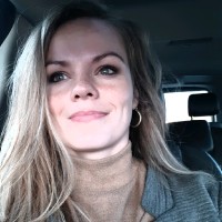 Marianne Hovestad