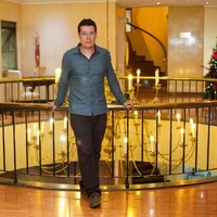 Juan David Arias Ramirez