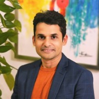Ashutosh Dwivedi