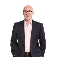 Gavin Faber