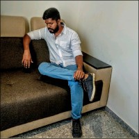 Elango G