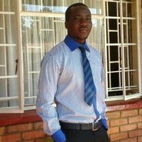 Tinashe Mbadzo