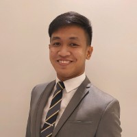 Benedict Pangilinan