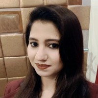 Akansha Atri