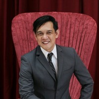 John Robert Tuazon