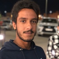 Mohammed Almuhanna