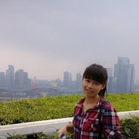 vivi zheng