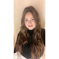 Mary Connors Ba (Hons)