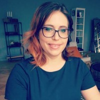Ирина Гончарова