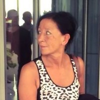 Madeleine Tjio