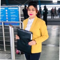 Komal Sinha