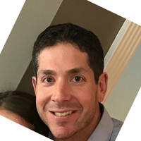 Cory Streger