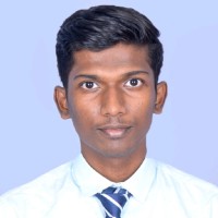 Pradeep Kumar B