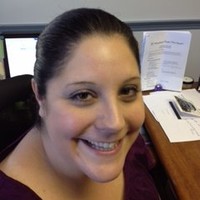 Stephanie Capriotti