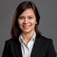 Cathy Dang