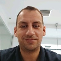 Giorgos Tavoularis