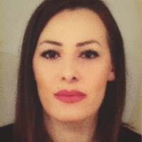 Dženita Suljević