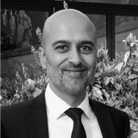 Sam Pancholi