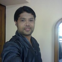 siddhesh Khanvilkar