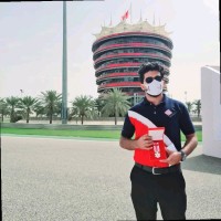 Shan Mohammed