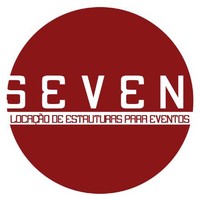Seven Locação Palcos, Praticaveis, Tablados, Box Truss
