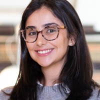 Luiza Miranda R. Cima