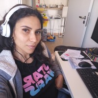 Maria Da Guia Rocha Barbosa