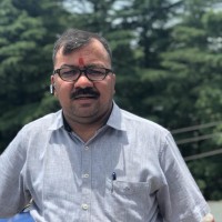 Rajender Singh Negi