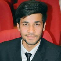 Aish Arora