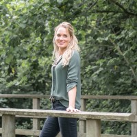 Sanne ter Veen