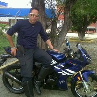 Daniel Lozada