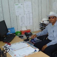 Diwakar Charandas Dhengare