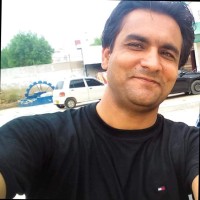 WriterShabir Arain