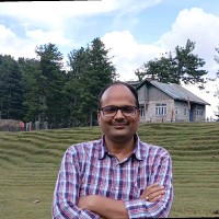 Vijay Kumar Gupta
