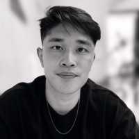 Nicholas Ong