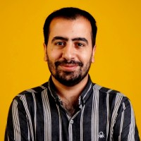 Mohammad Saeed Roosta