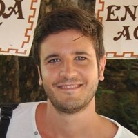 Sergio Garcia Romero