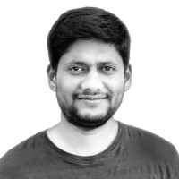 Siddhessh Komarrpant
