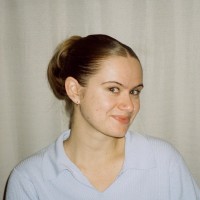 Isabelle Geller