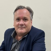 Mark Jeffery