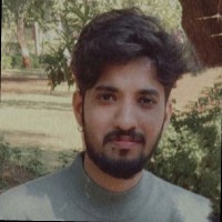 Arbaz Shaikh