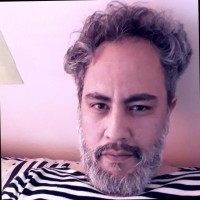 Alexander Melgarejo Martinez