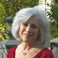 Nancy Peikin Rosin