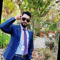 Ahmad Kalim